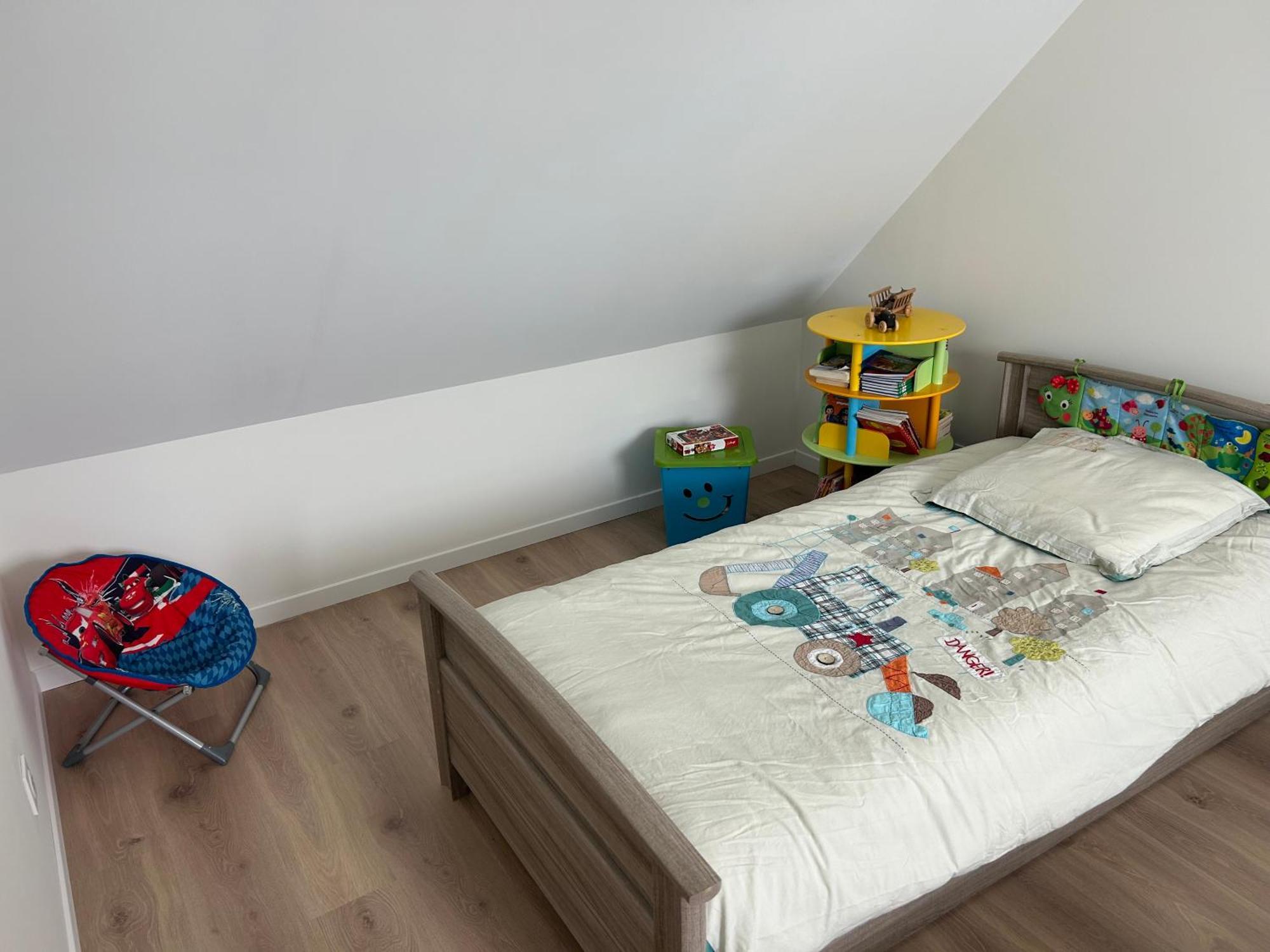 Willa Les Cortalines Equihen Zewnętrze zdjęcie