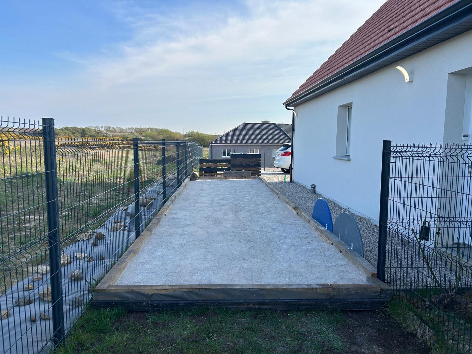 Willa Les Cortalines Equihen Zewnętrze zdjęcie